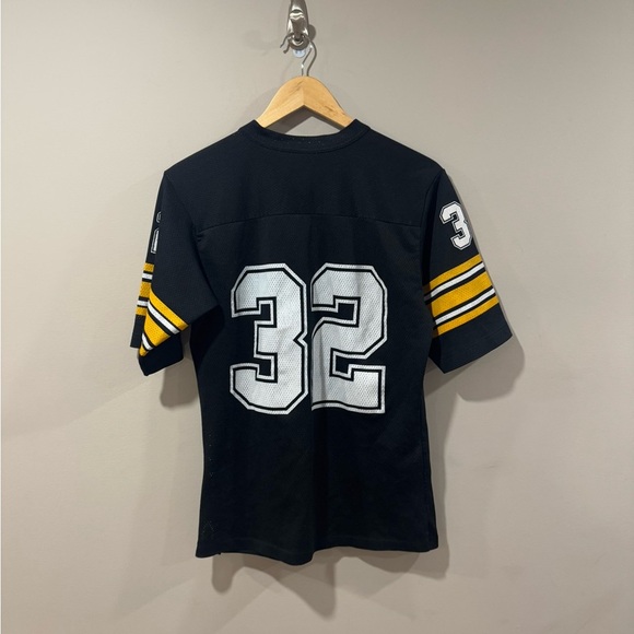 Vintage Pittsburg Steelers Football Jersey - Picture 2 of 6